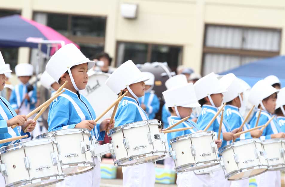 つくし幼稚園